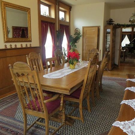 Adagio Bed And Breakfast Ντένβερ Εξωτερικό φωτογραφία