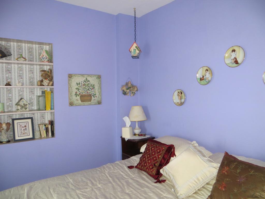 Adagio Bed And Breakfast Ντένβερ Δωμάτιο φωτογραφία