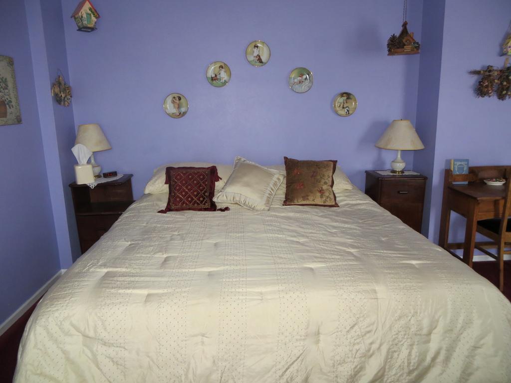 Adagio Bed And Breakfast Ντένβερ Δωμάτιο φωτογραφία
