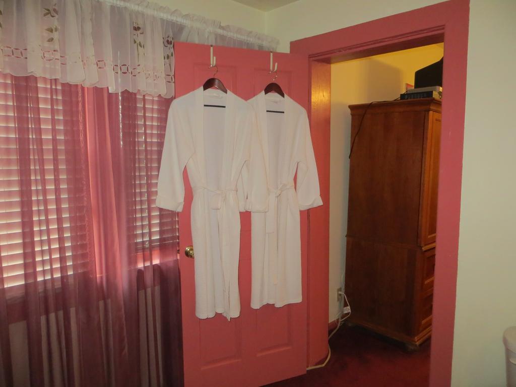 Adagio Bed And Breakfast Ντένβερ Δωμάτιο φωτογραφία