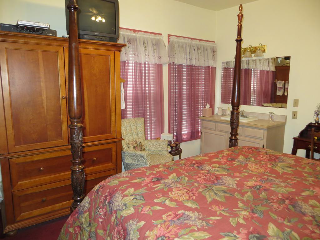 Adagio Bed And Breakfast Ντένβερ Δωμάτιο φωτογραφία