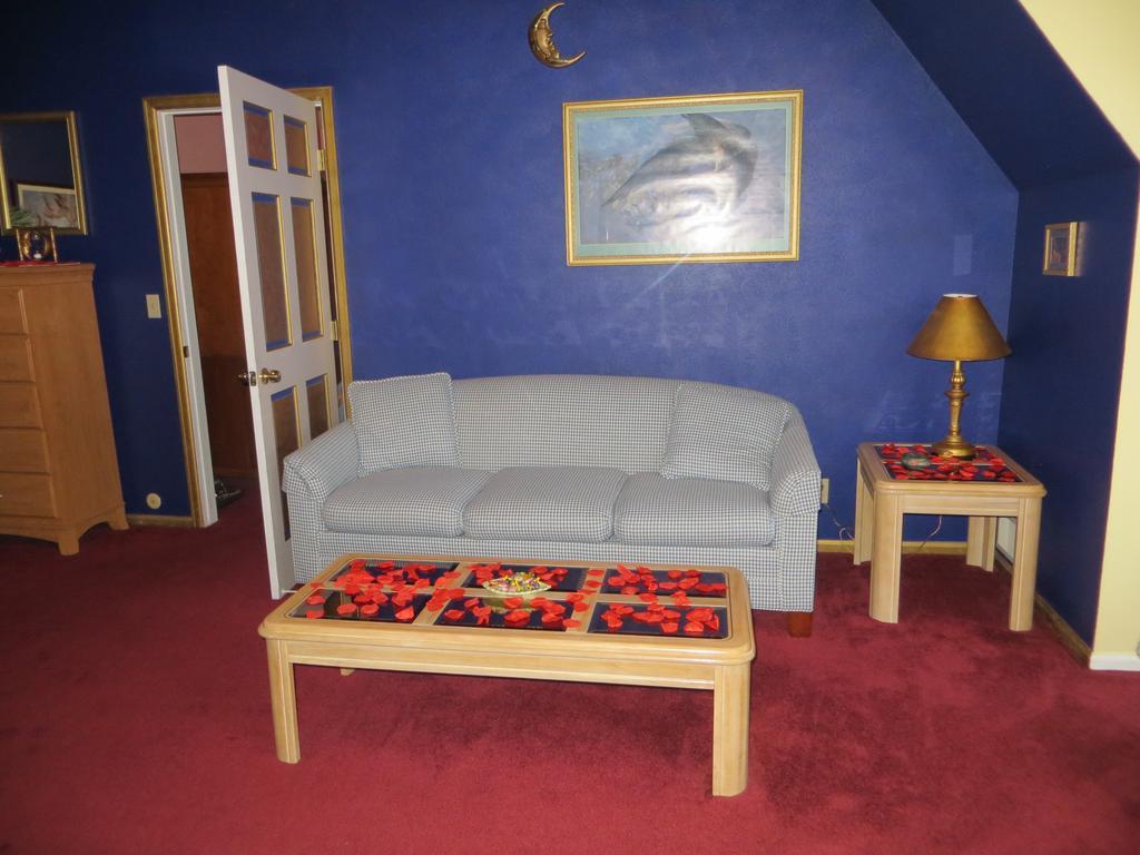 Adagio Bed And Breakfast Ντένβερ Δωμάτιο φωτογραφία