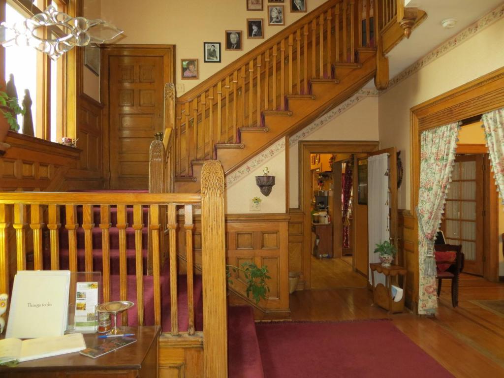Adagio Bed And Breakfast Ντένβερ Εξωτερικό φωτογραφία