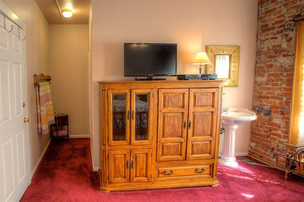 Adagio Bed And Breakfast Ντένβερ Εξωτερικό φωτογραφία